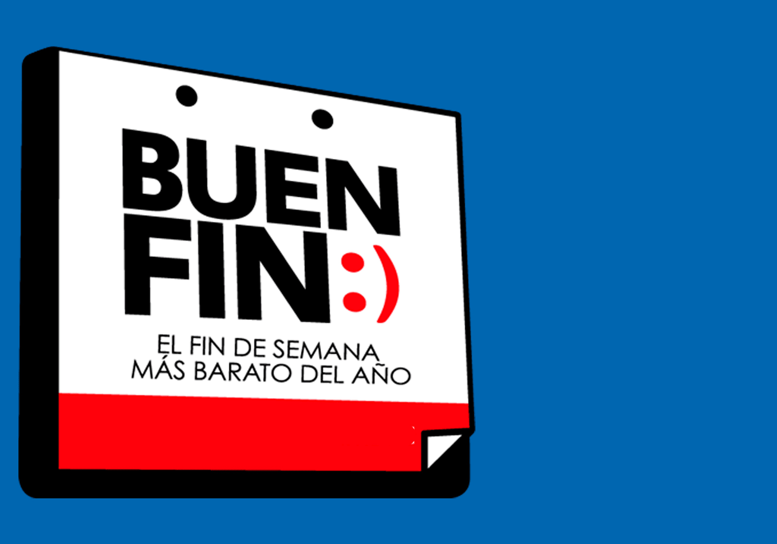 Logo de Buen Fin